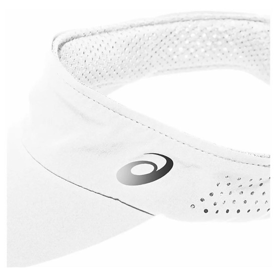Asics Καπέλο Performance Visor Asics Καπέλο Performance Visor